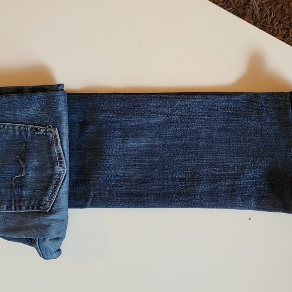 7 Jean's size 29 - Picture 2 of 2